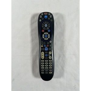 COX Remote URC-8820-CISCO UNTESTED
